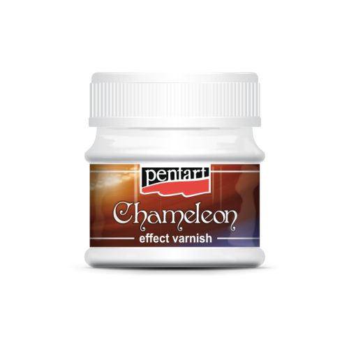 Chameleon lakk - arany - 50 ml